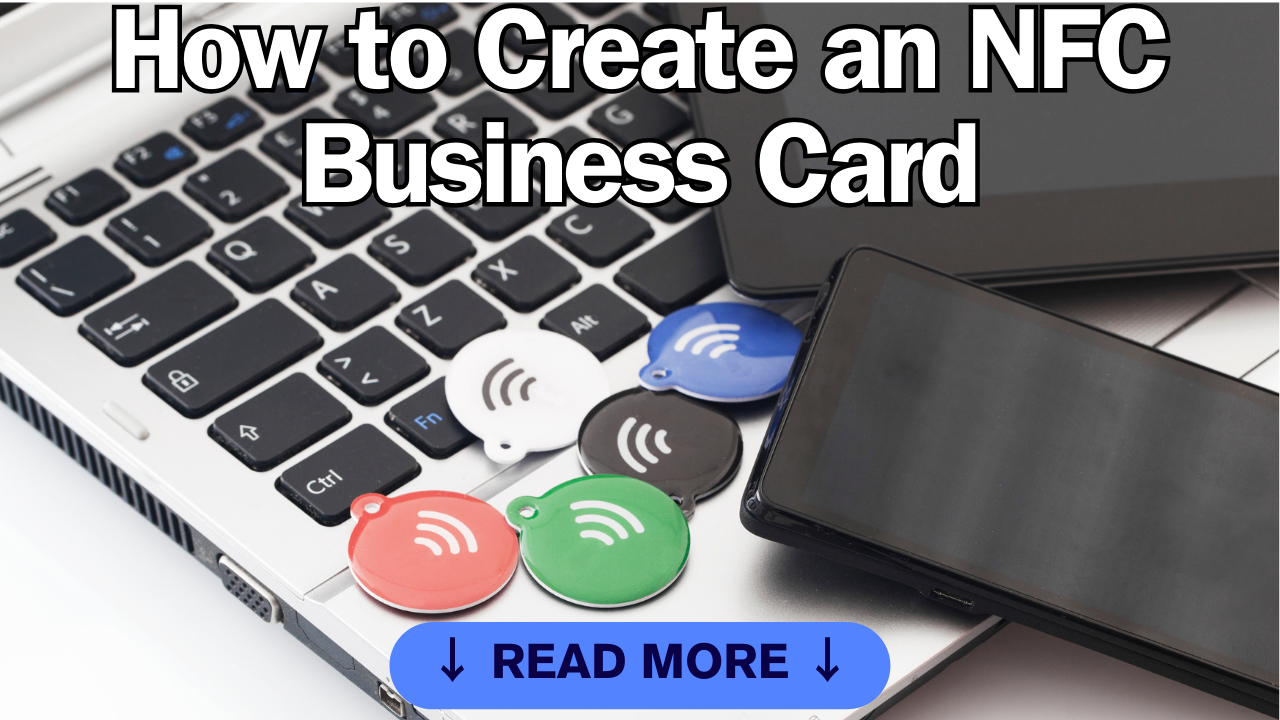 NFC Business Card - Tapit.club - NFC Business Cards - Customisable NFC Cards - How to Create an NFC Business Card tapit.club tapit club