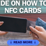 NFC Business Card - Tapit.club - NFC Business Cards - Customisable NFC Cards - a guide on how to buy nfc cars tapit.club tapit club