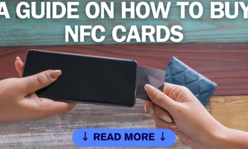 NFC Business Card - Tapit.club - NFC Business Cards - Customisable NFC Cards - a guide on how to buy nfc cars tapit.club tapit club