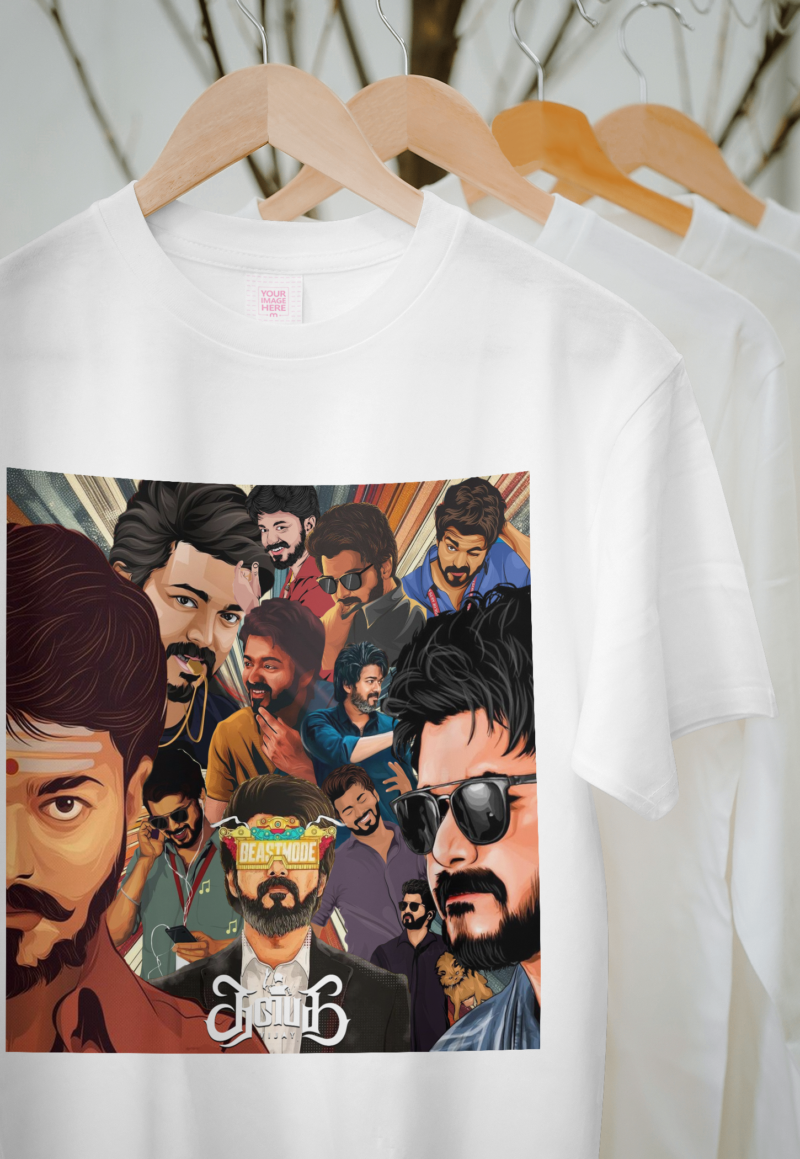 tapit.club tshirt vijay 2024