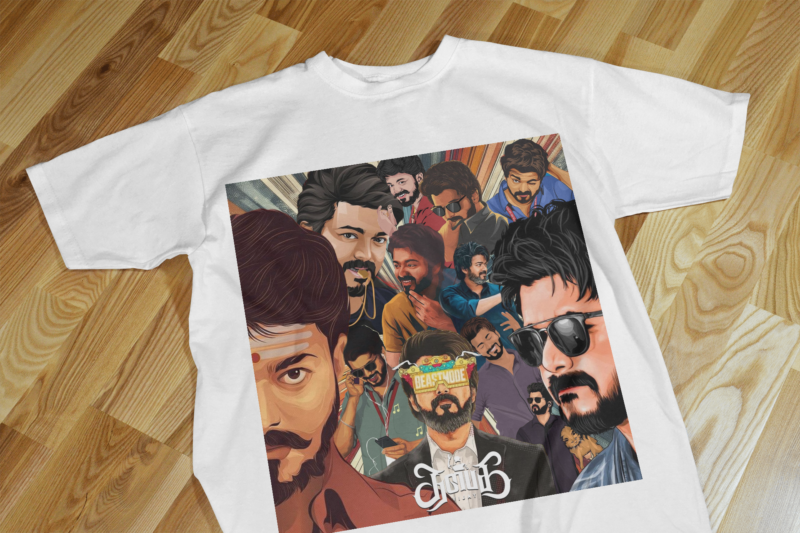 tapit.club tshirt vijay 2024